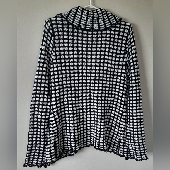 Bellissima Sweater ♡ Size XL - Picture 4 of 4